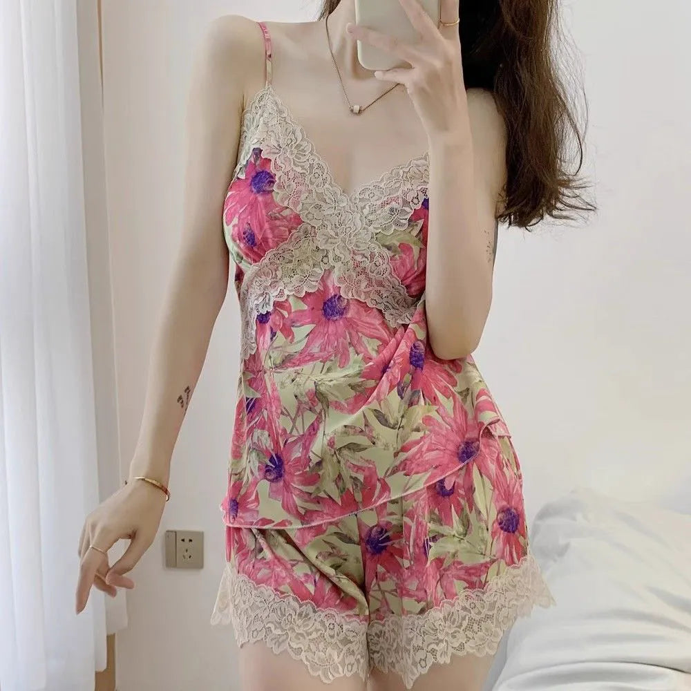 Mi Zhen Lace