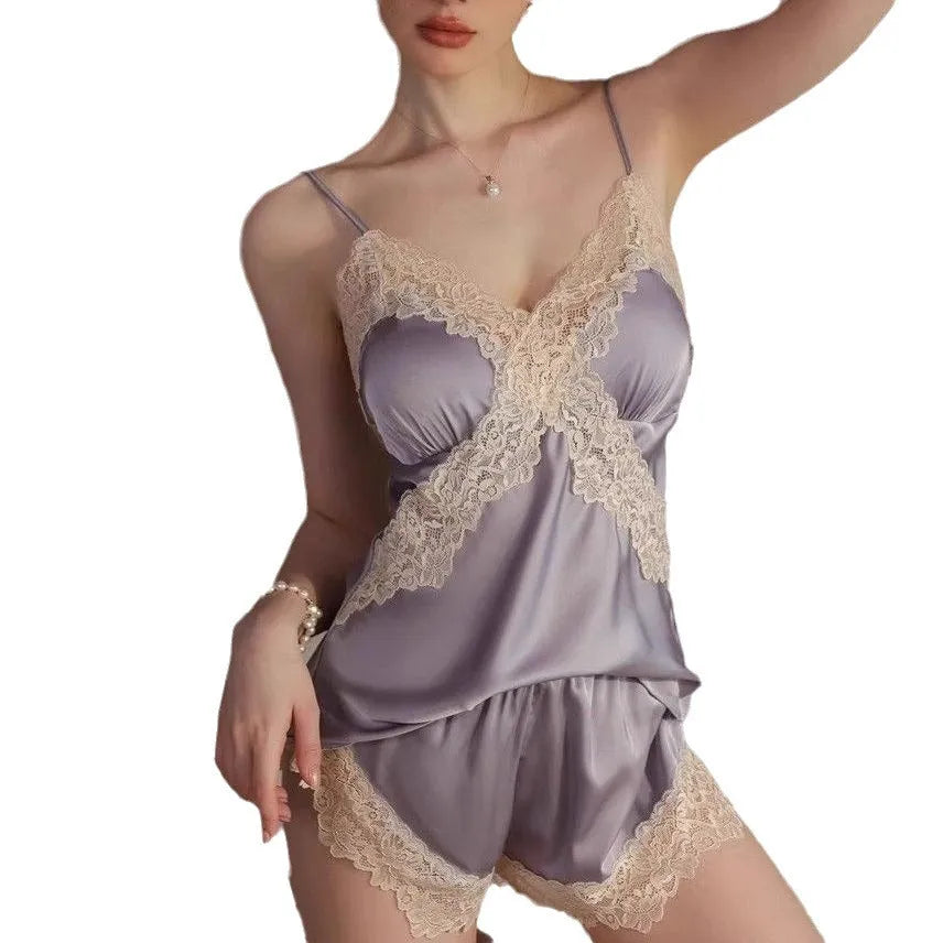 Mi Zhen Lace