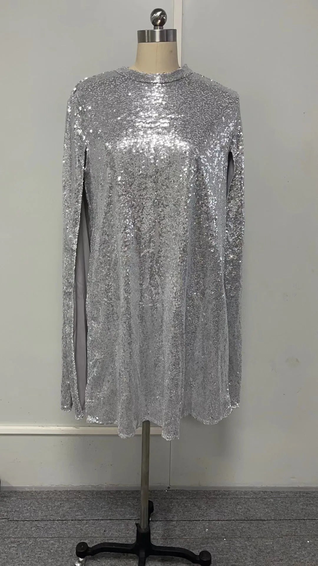 silver