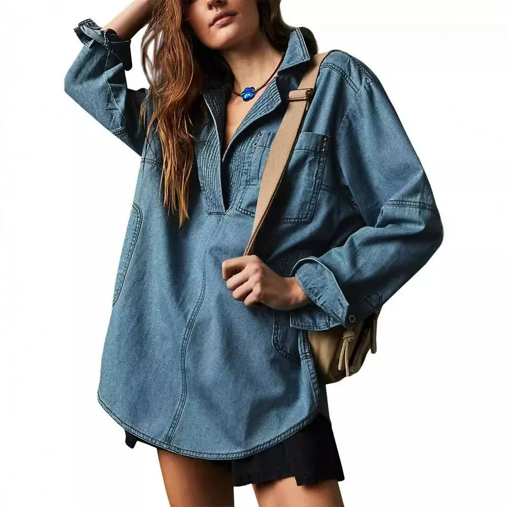 dark-blue