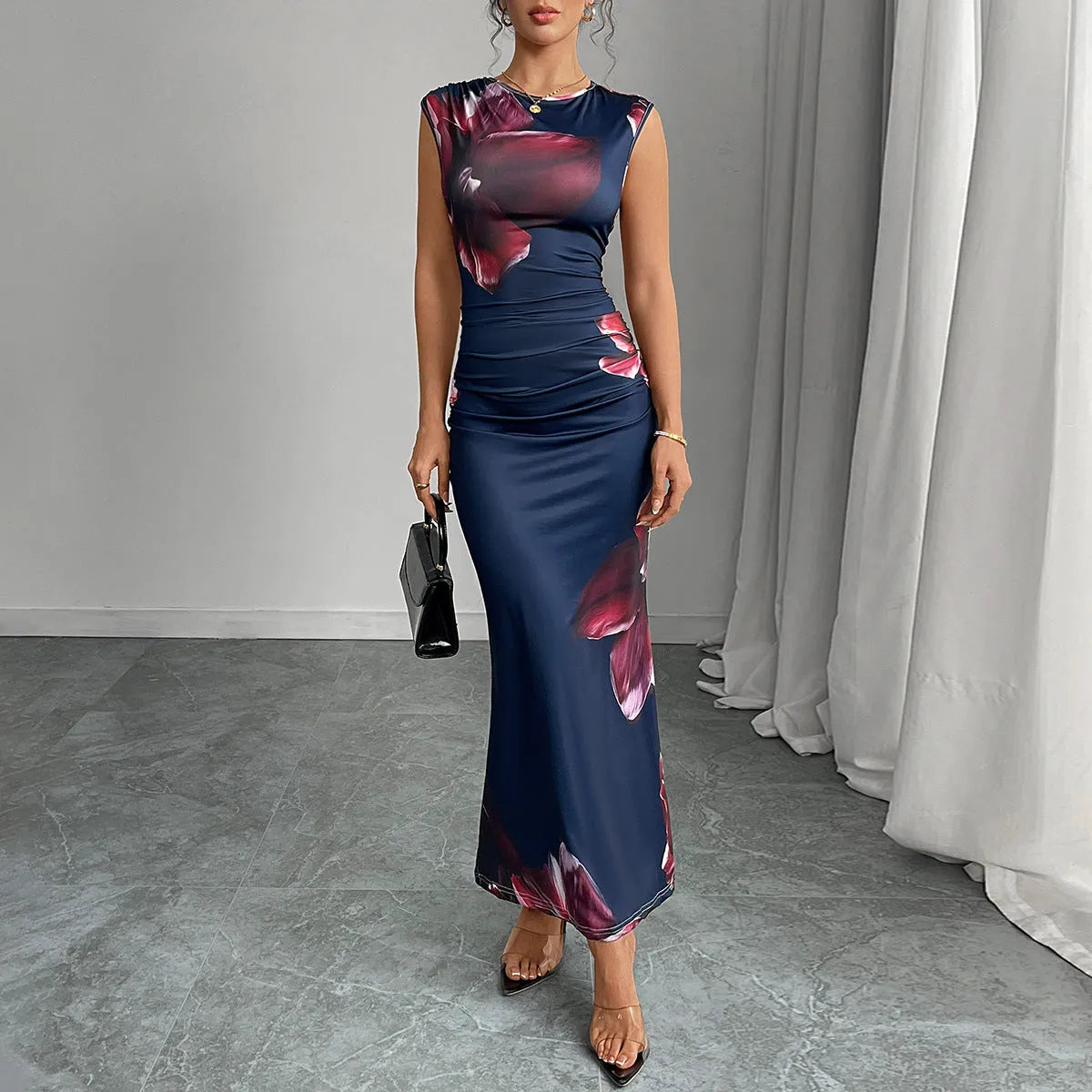 navy blue