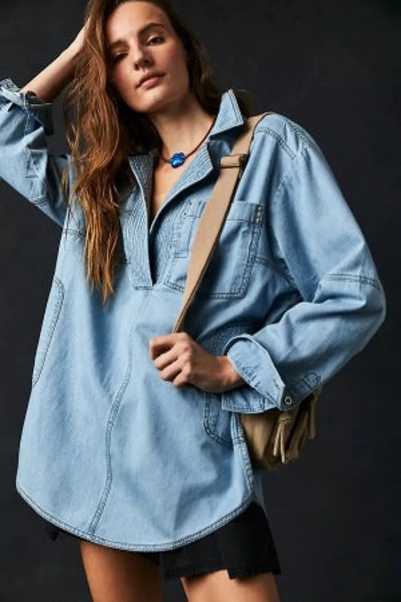 dark-blue