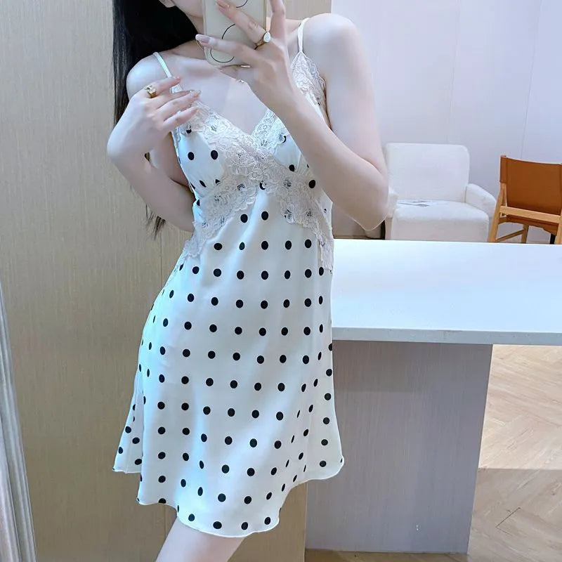 Mi Zhen Lace