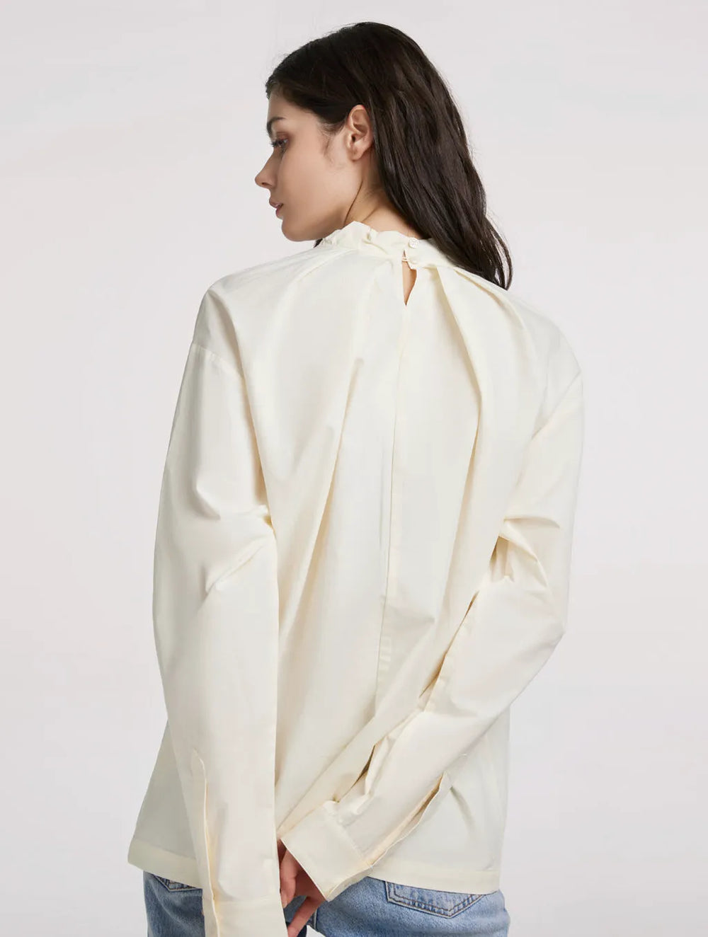 Ivory-White