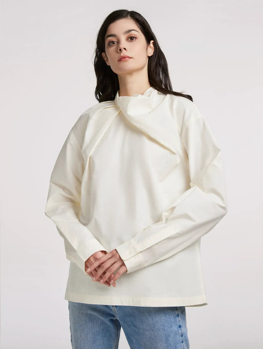 Ivory-White