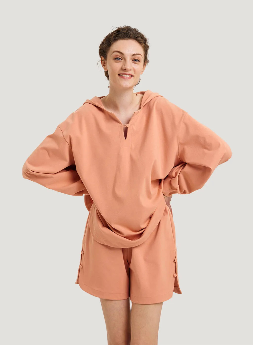 apricot-brown