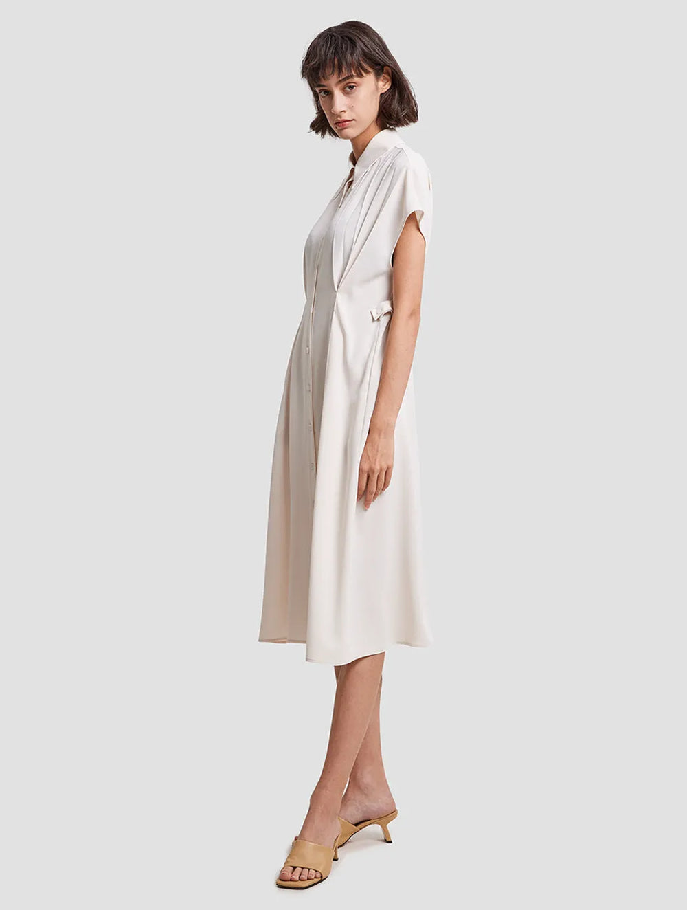 Natural White
