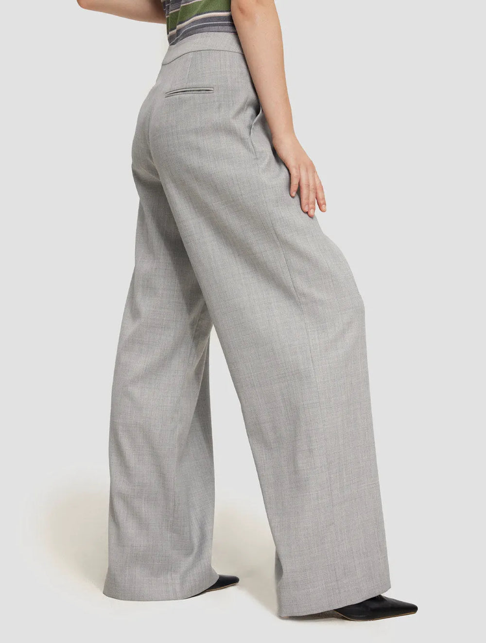 Gray