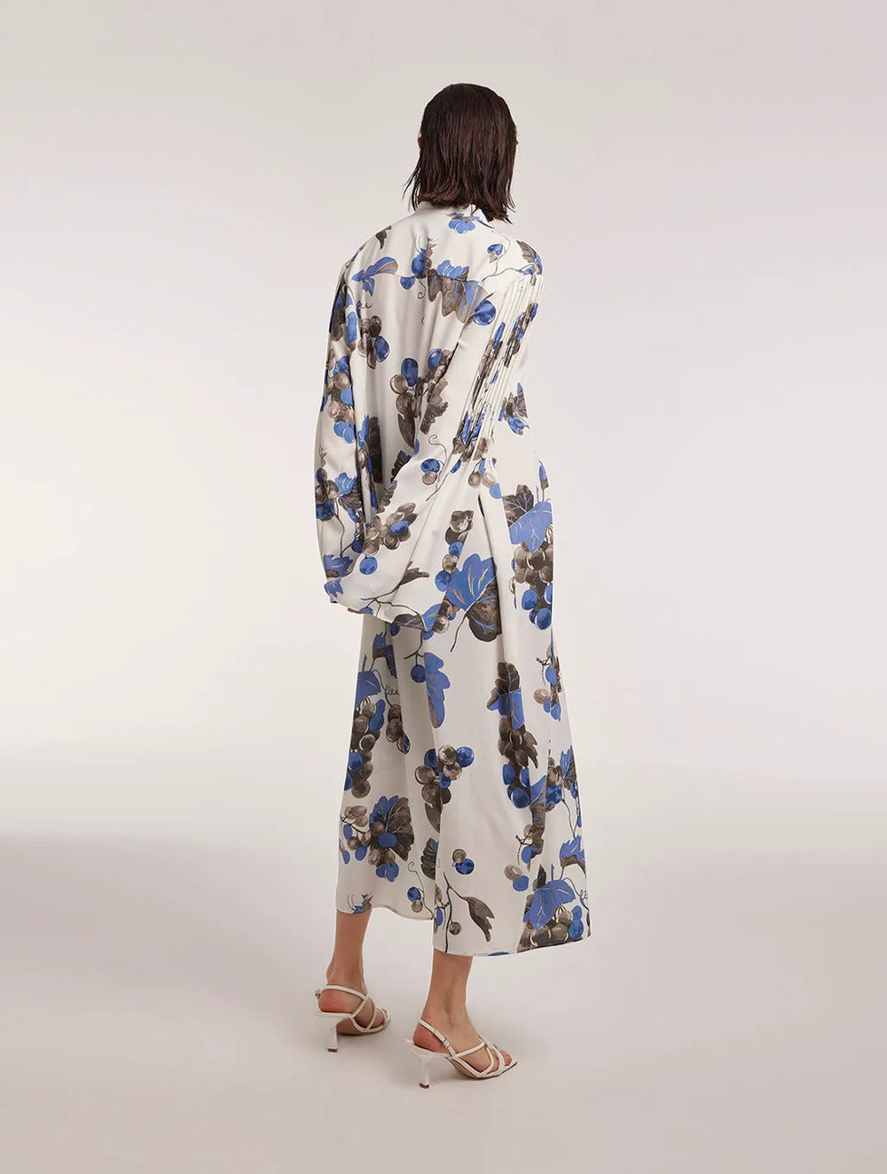 Multiple Floral
