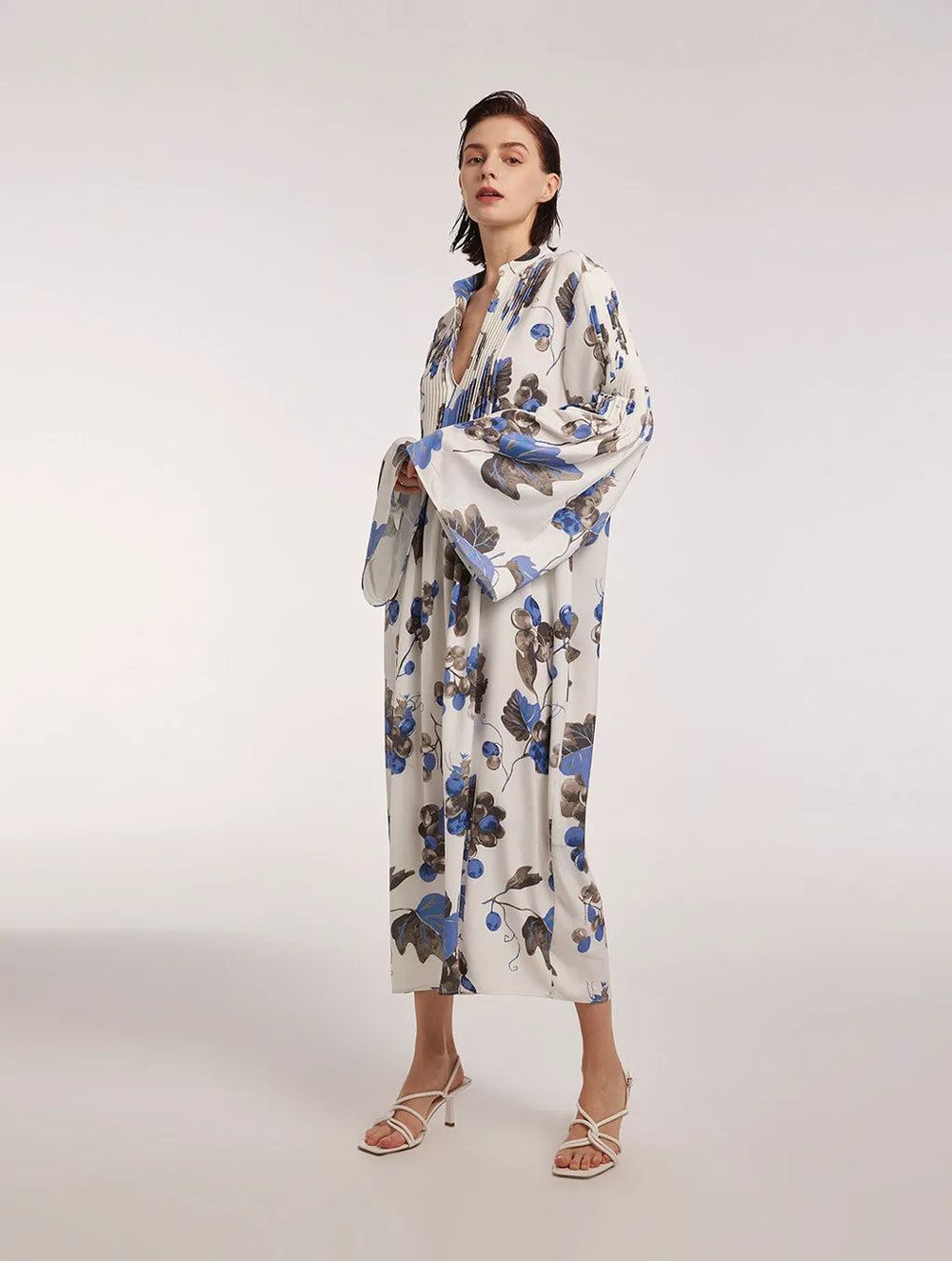 Multiple Floral