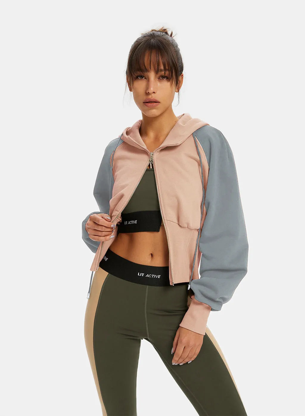 Grey Green