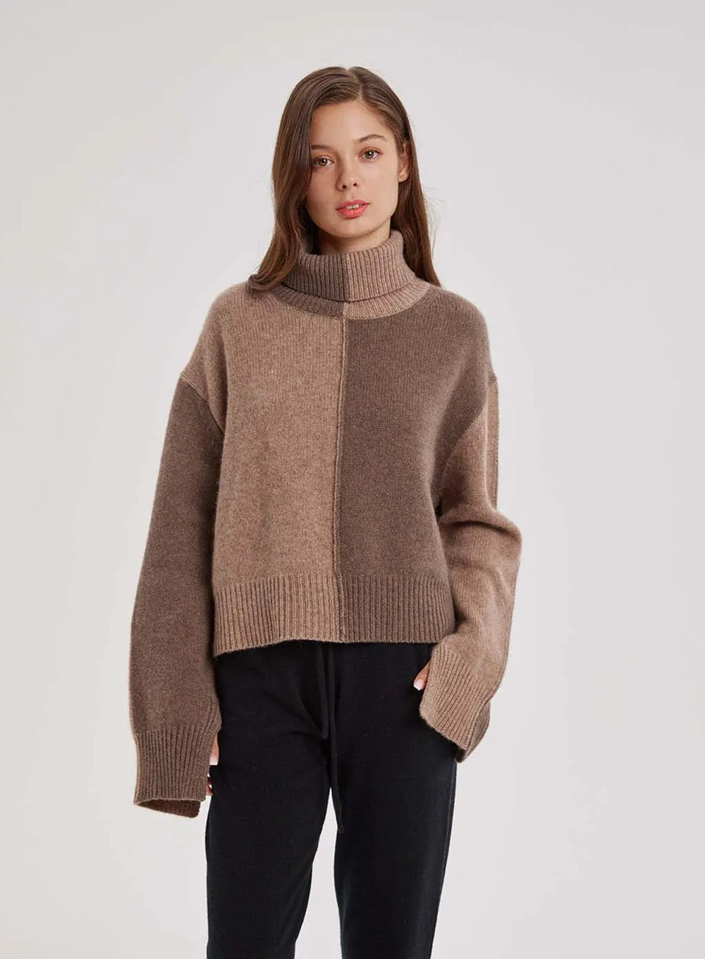 beige-brown