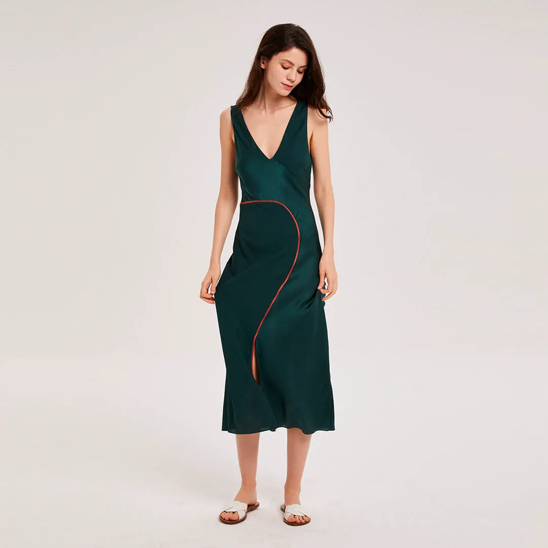 dark-green