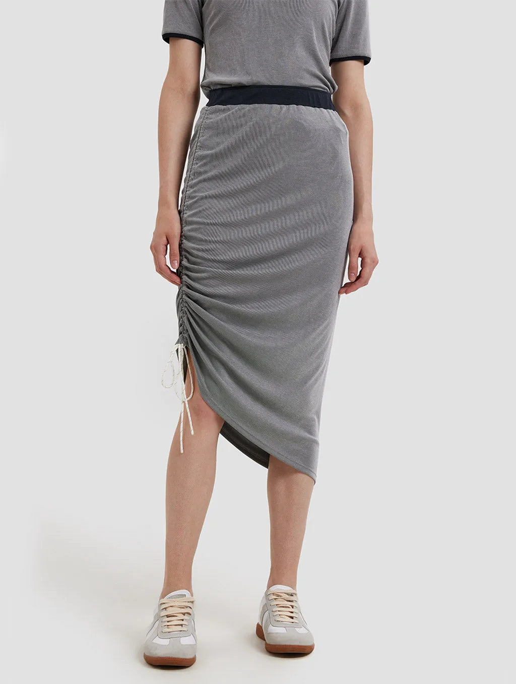 Gray