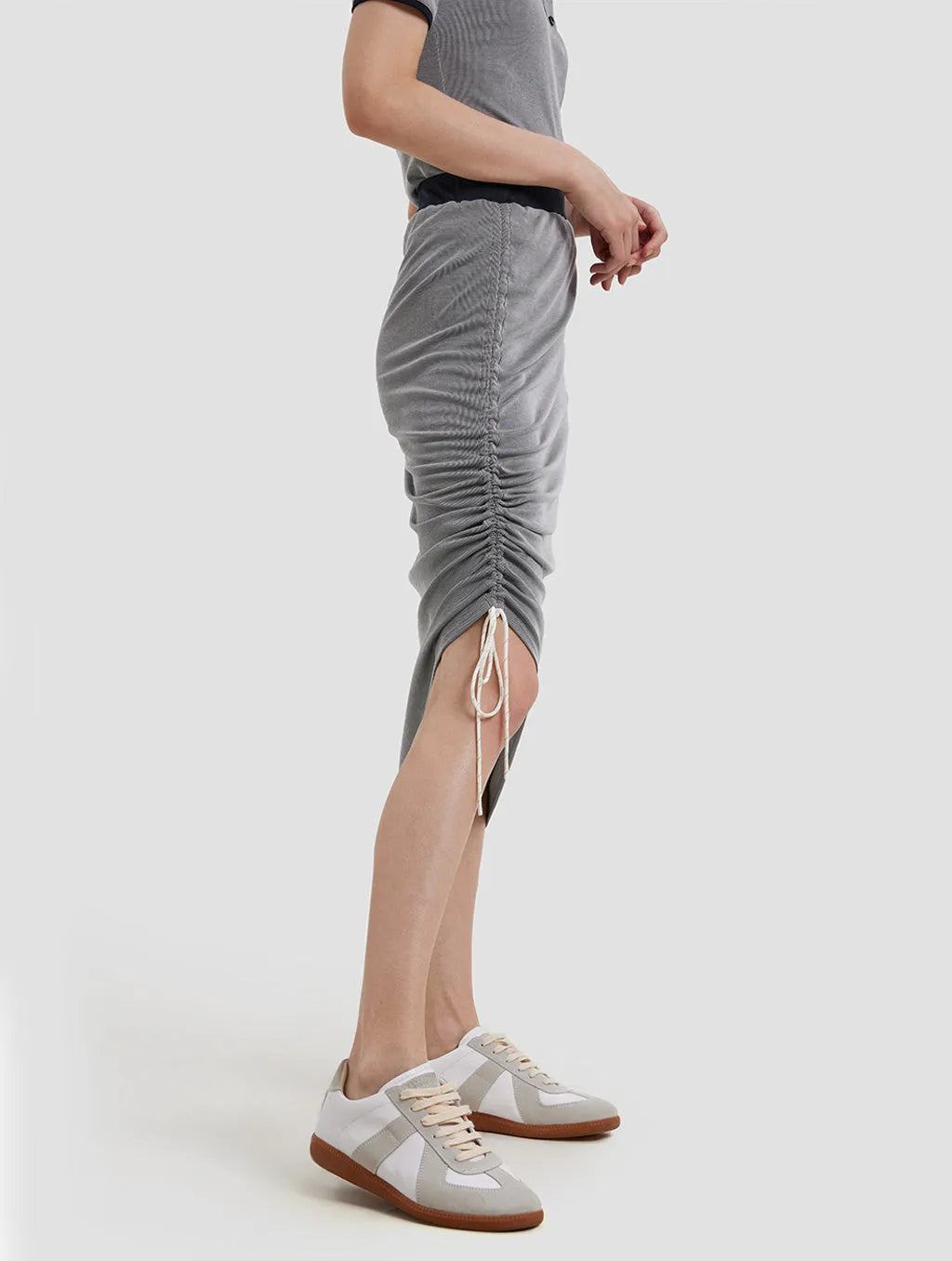 Gray
