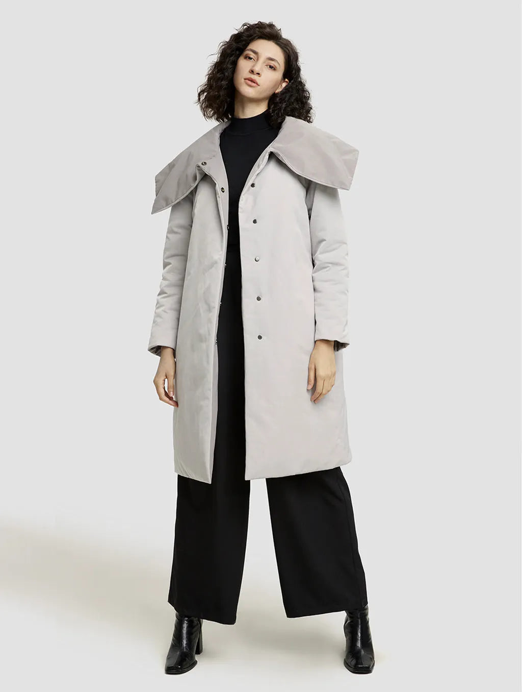 Light Gray