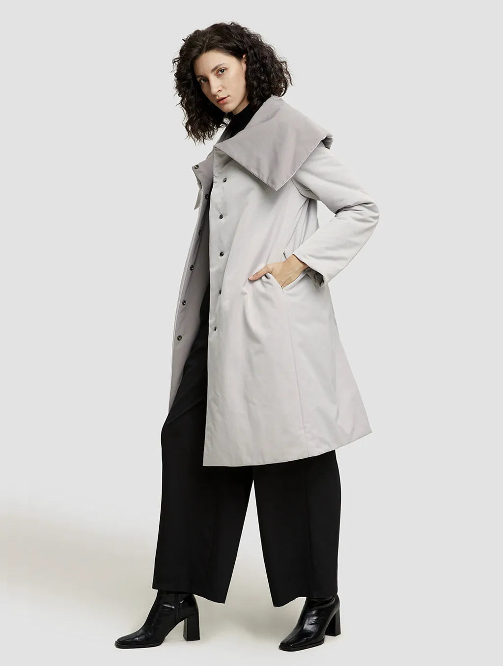 Light Gray
