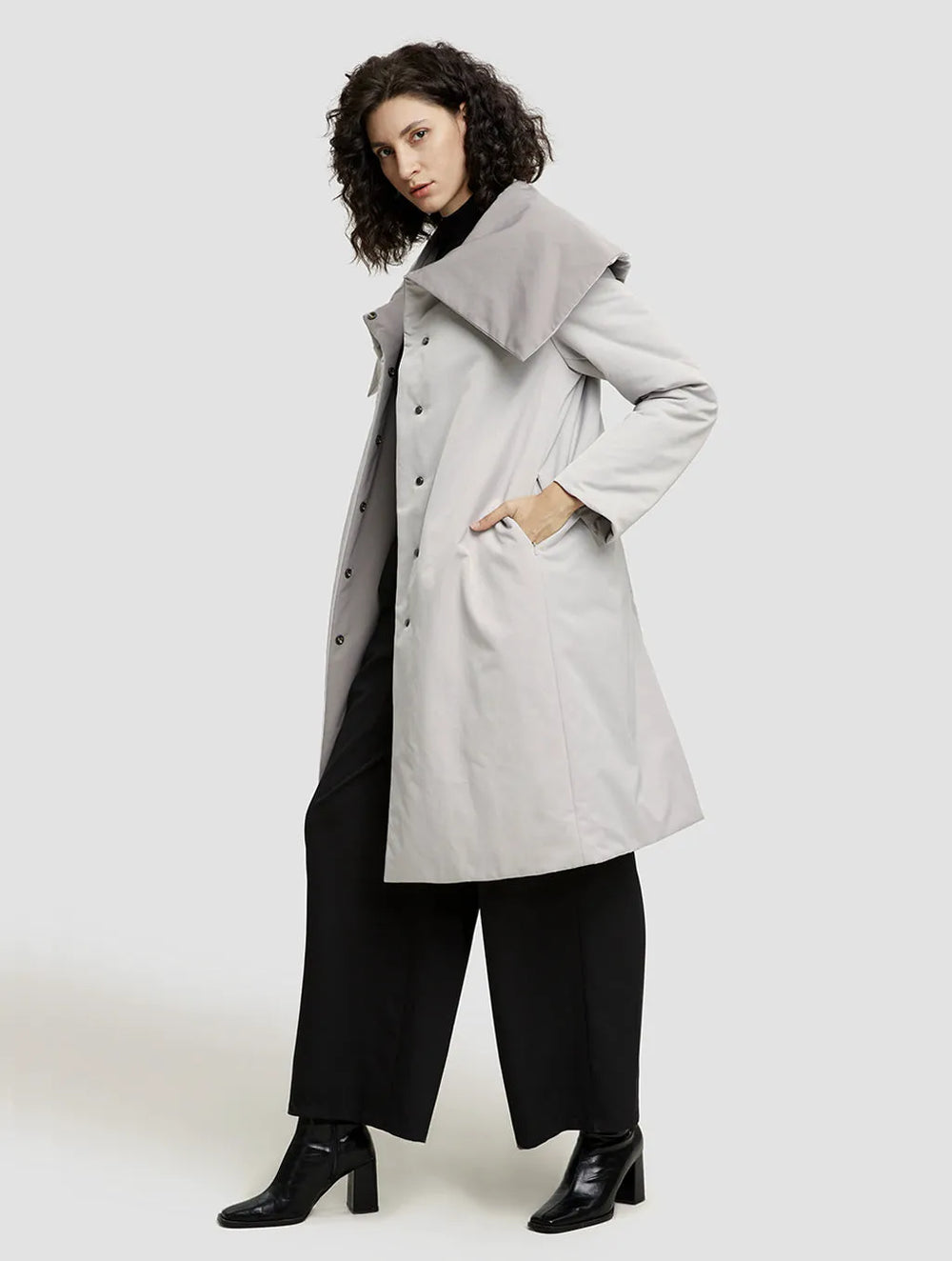 Light Gray