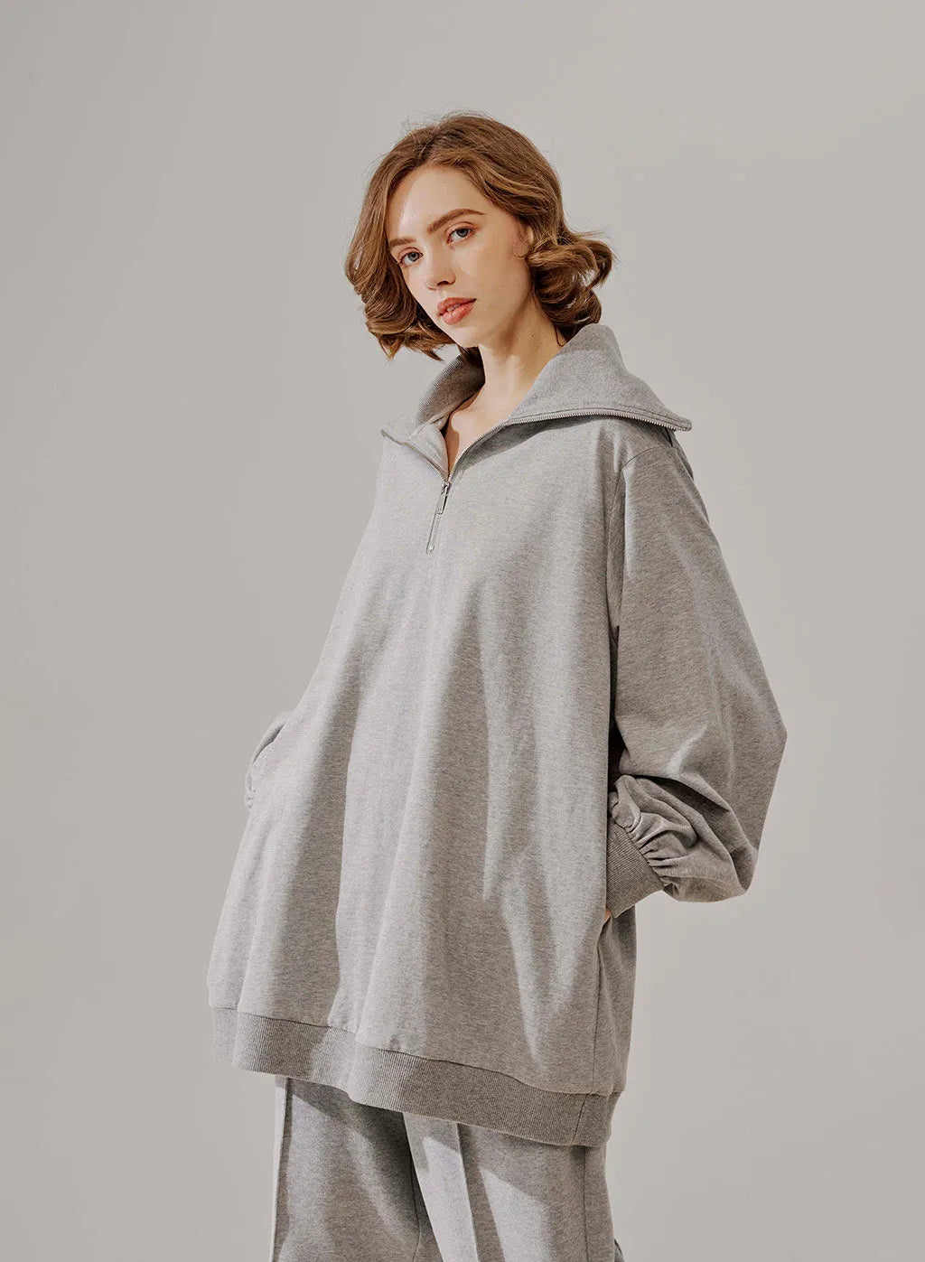 grey