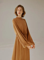 golden-brown
