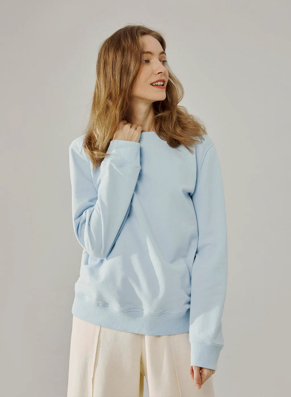 light-blue