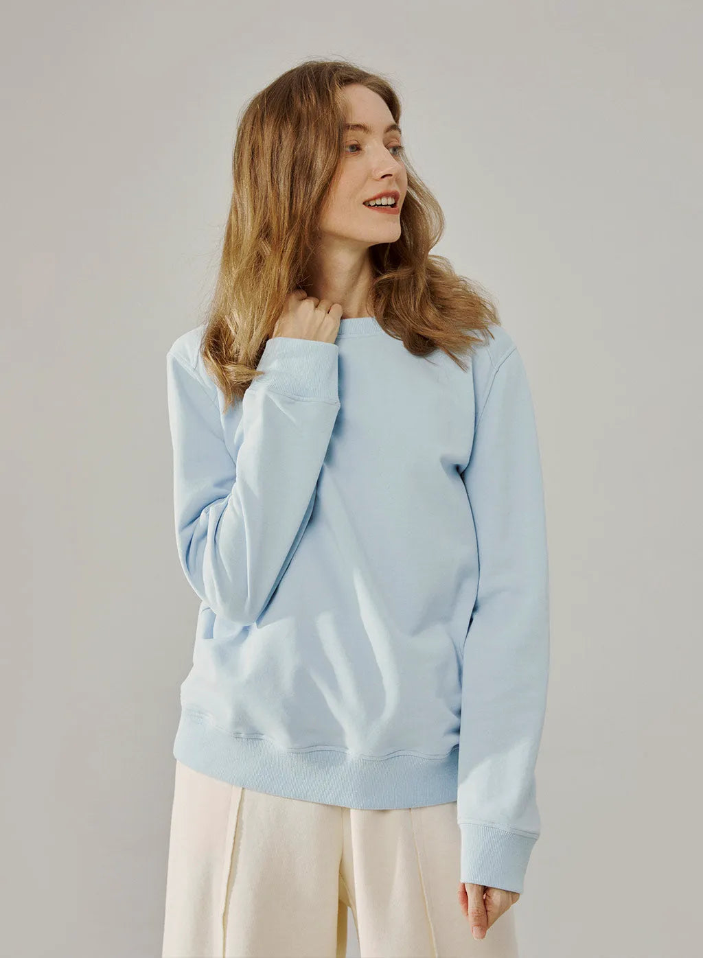 light-blue