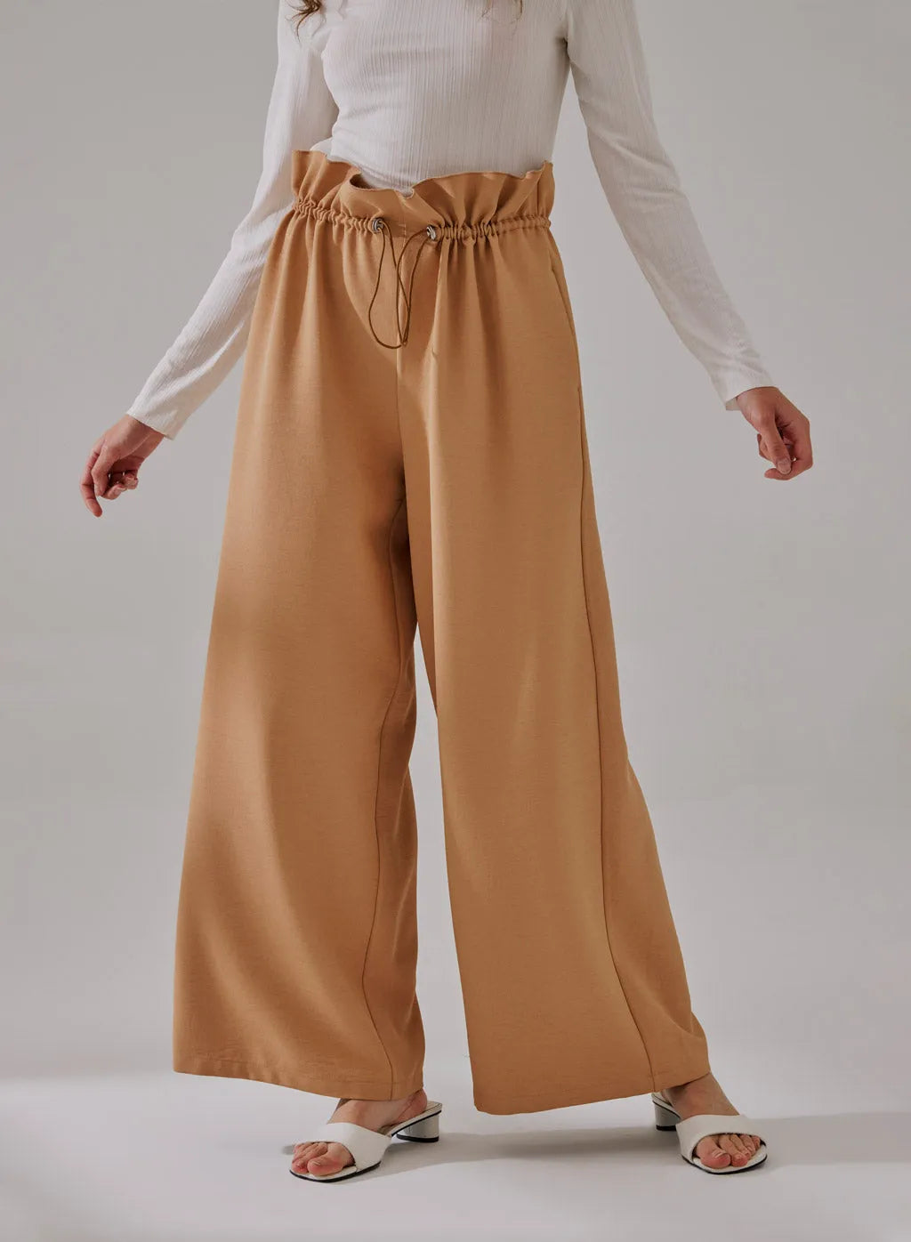 brown-yellow