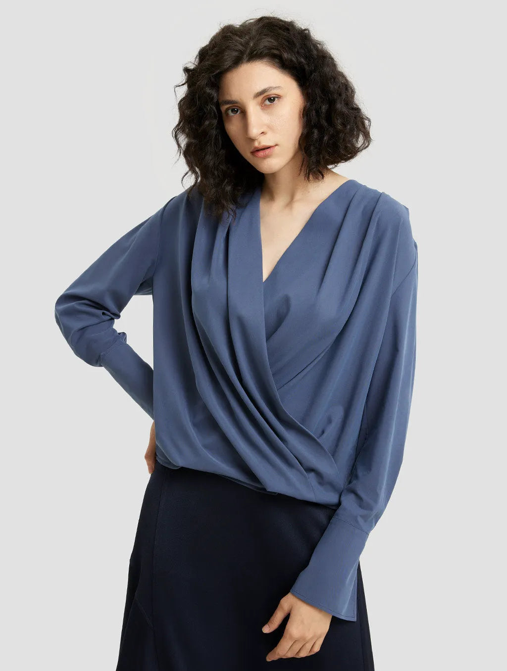 Blue Violet