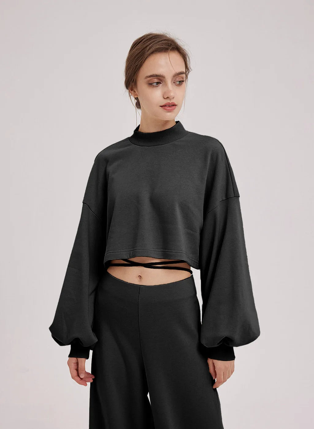 black-grey