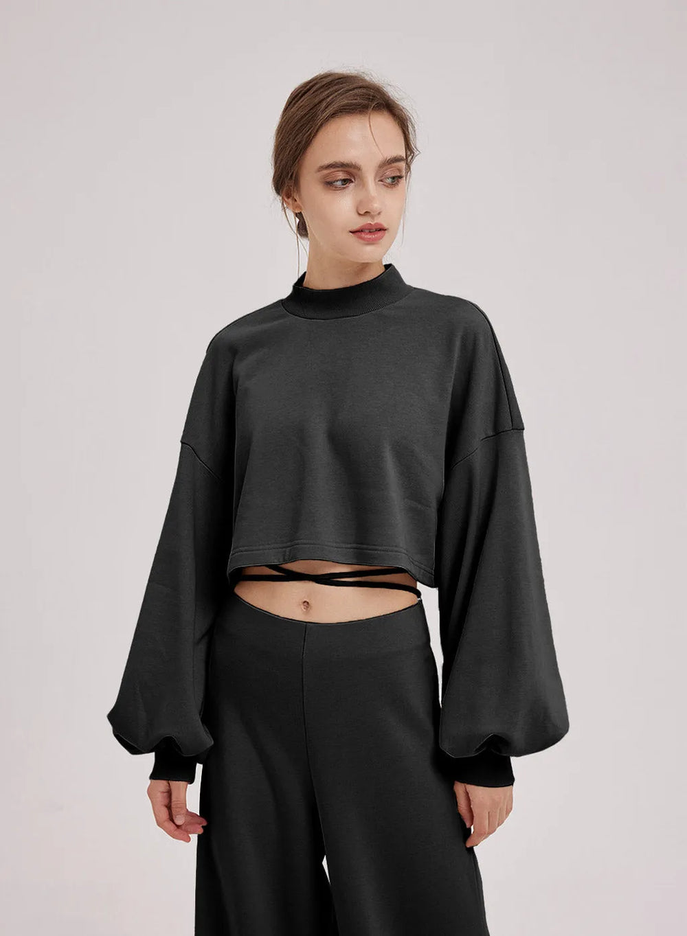 black-grey