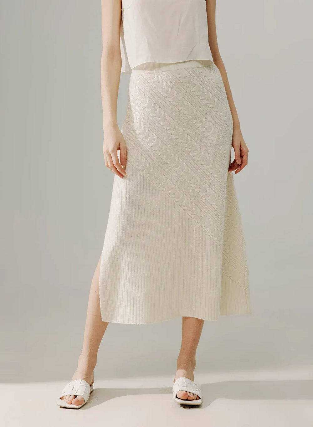 solitaire-white-yellow