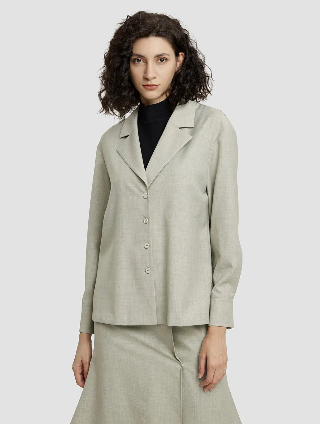 Light Grey