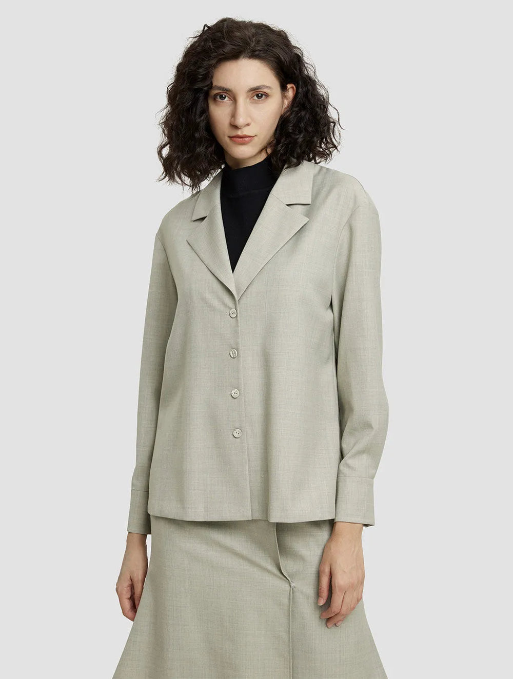 Light Grey