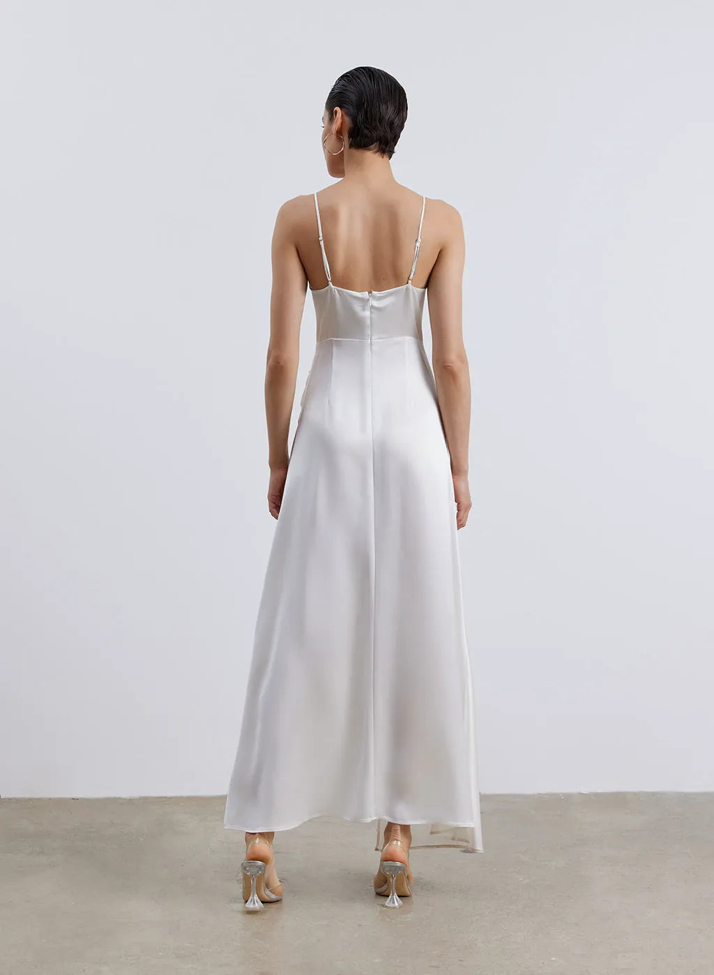 Pearl White