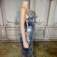 Silver