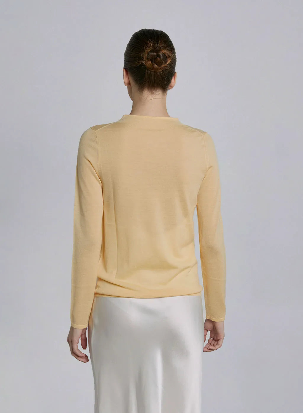 Lemon Yellow