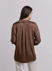Saddle Brown