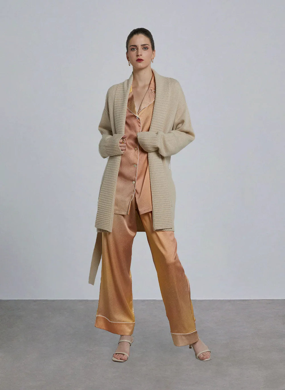 Pastel Yellow