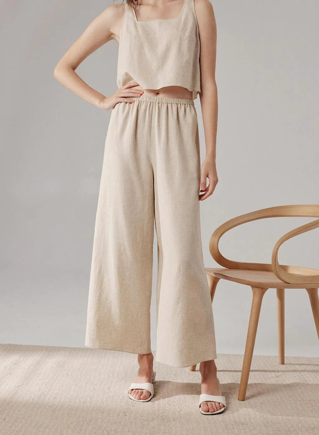 Linen