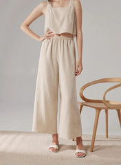 Linen