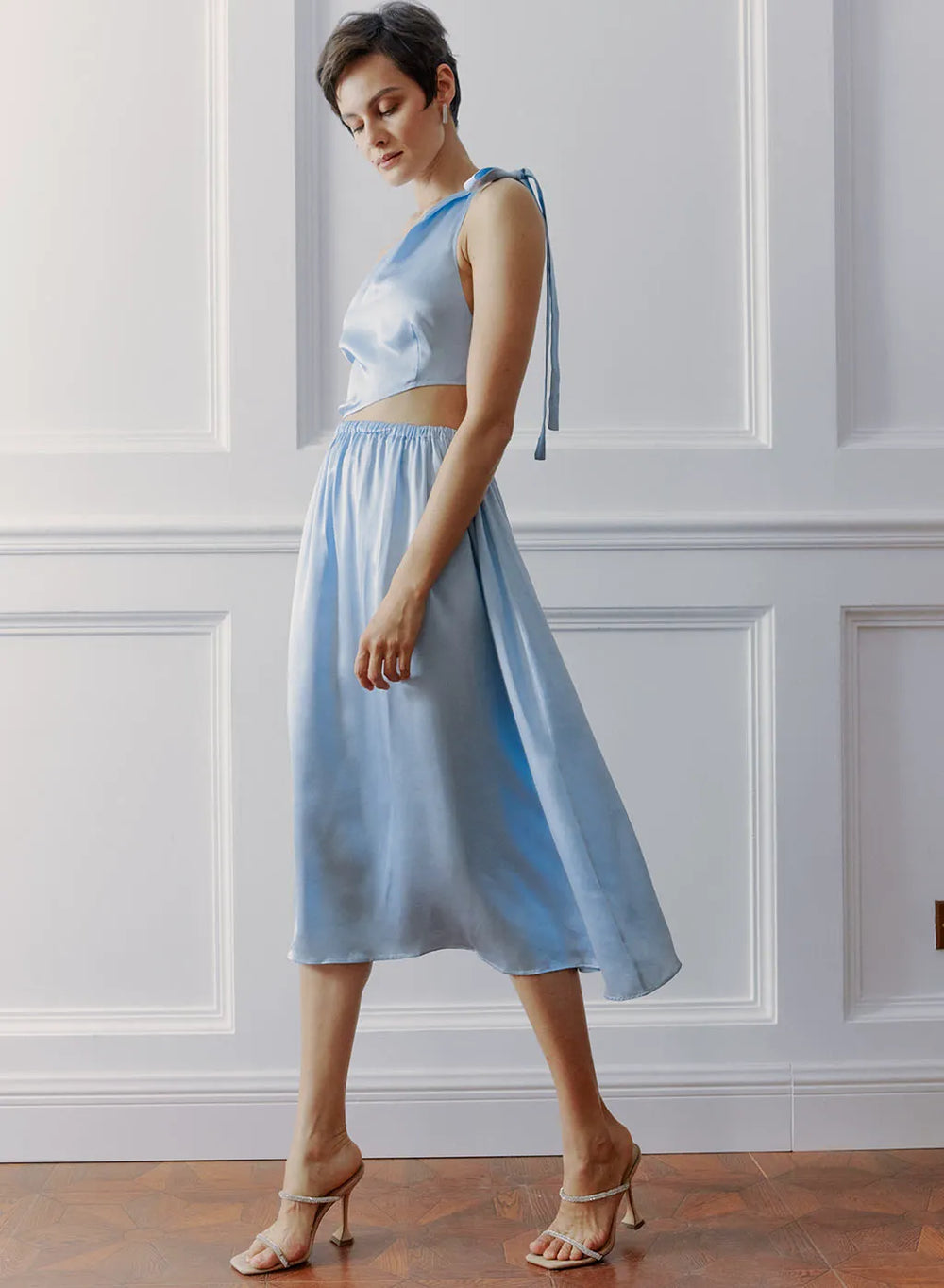 Baby Blue