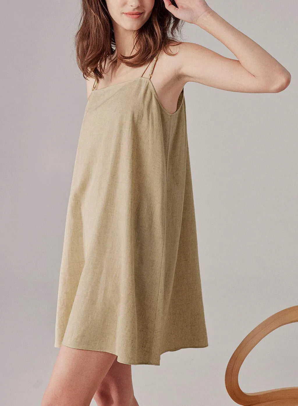 Pastel Yellow