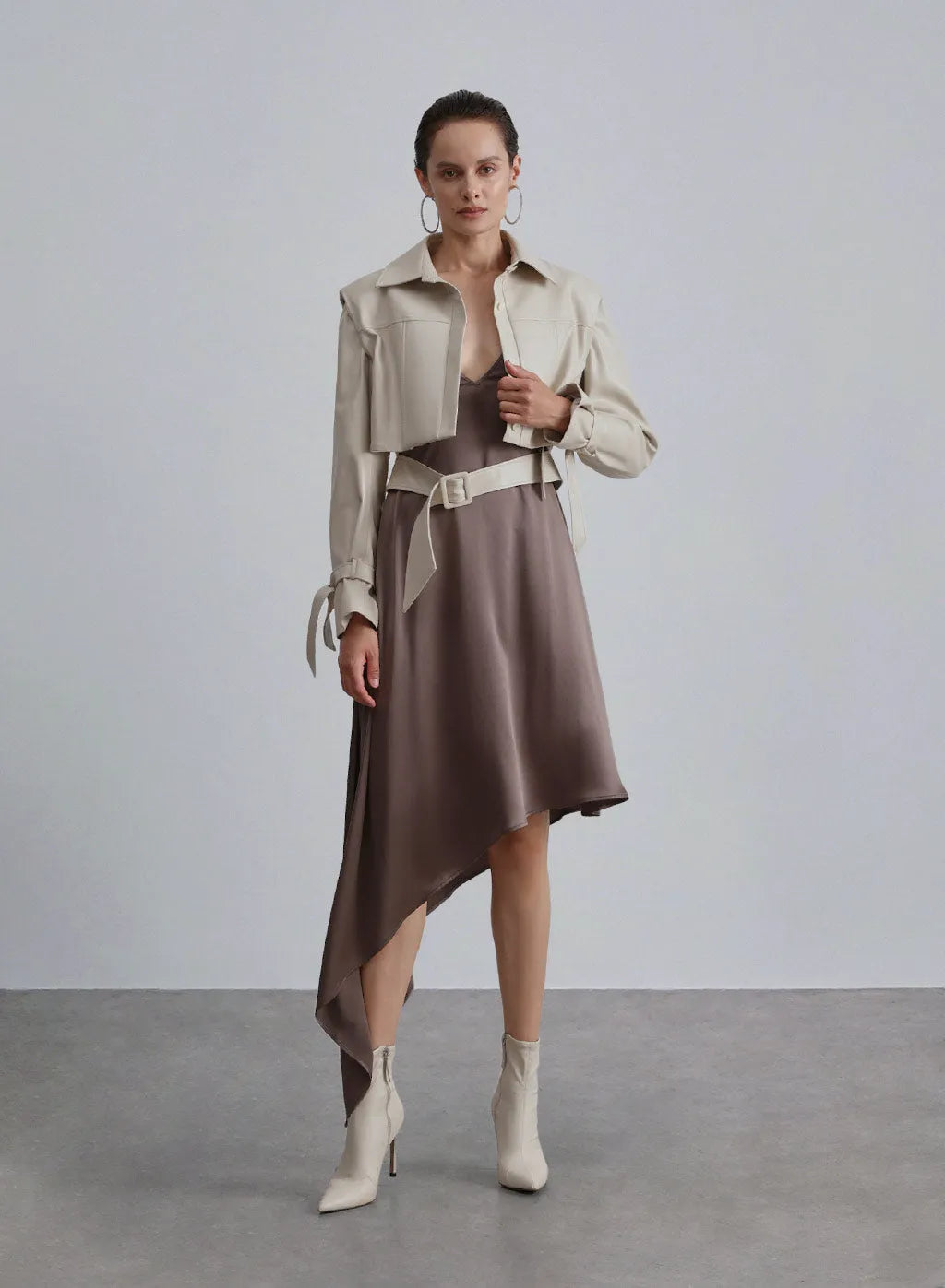 Beige