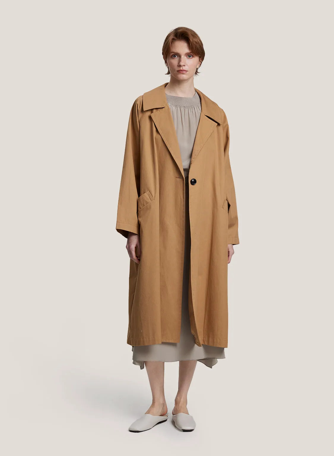 Beige
