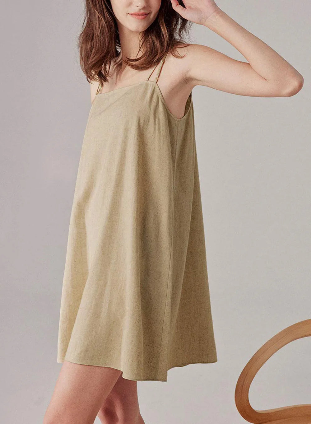Pastel Yellow