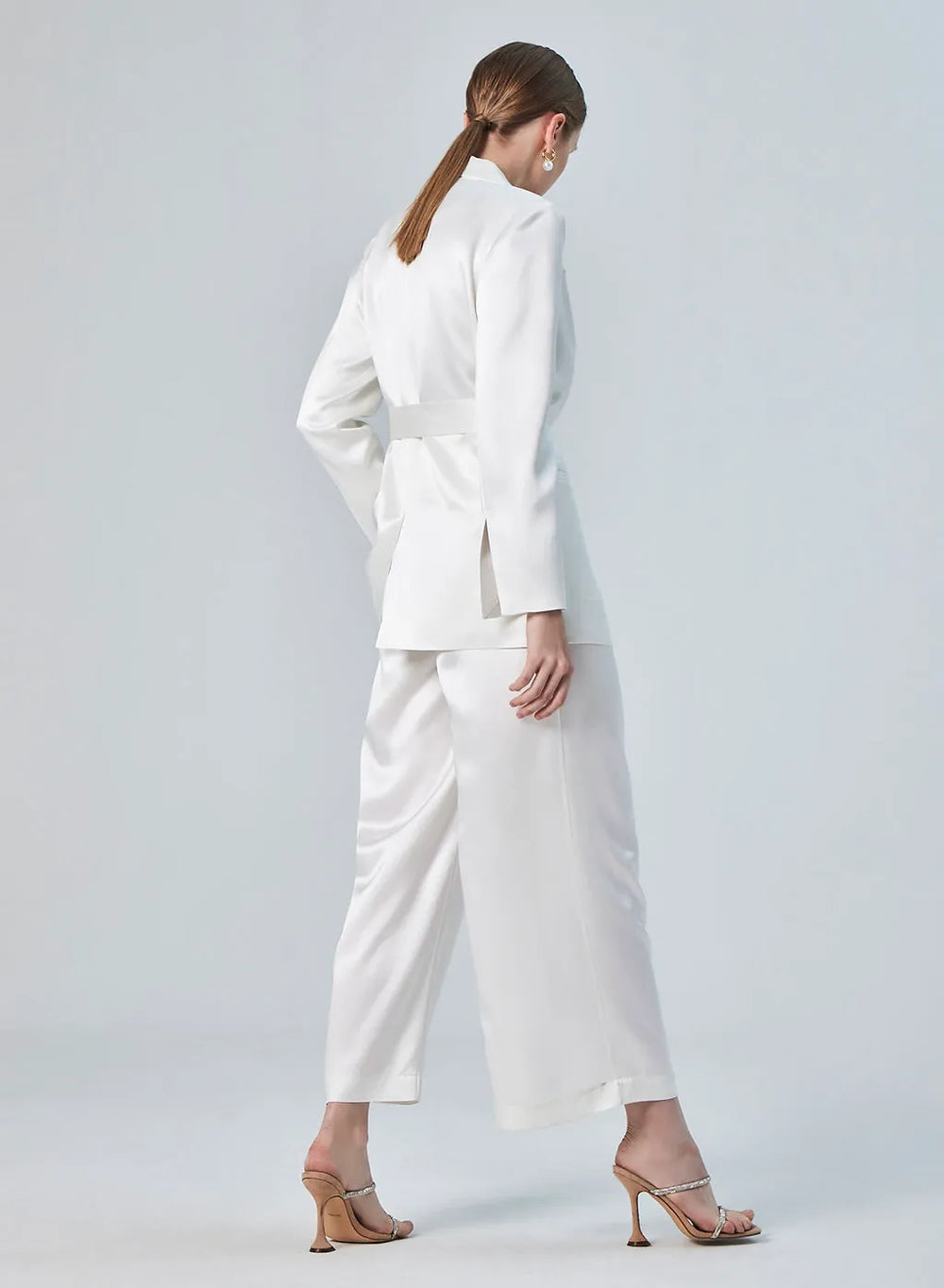 Pearl White