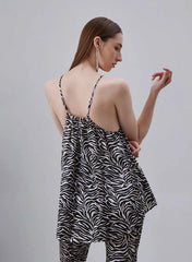 Classic Zebra
