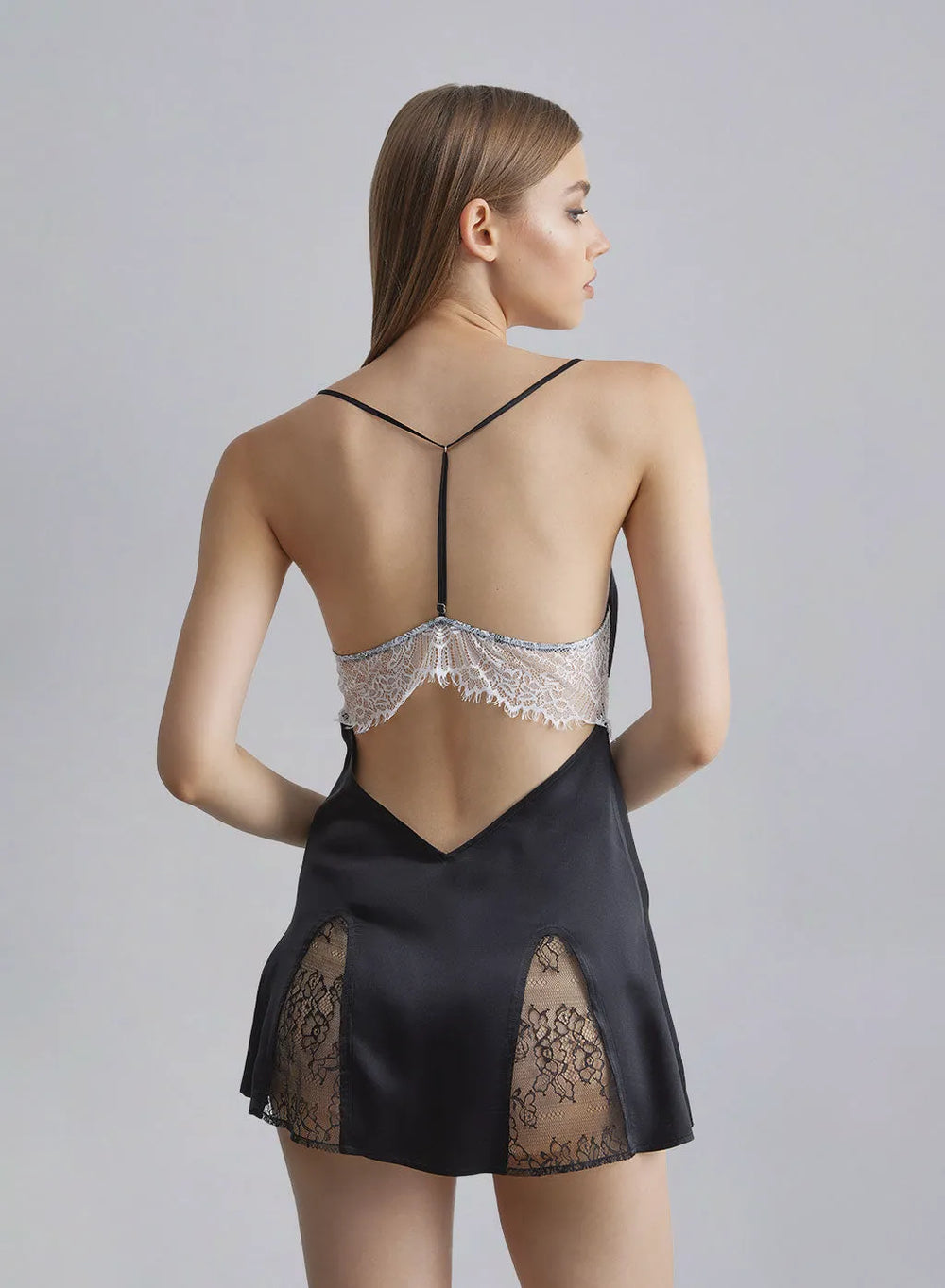 Midnight Black
