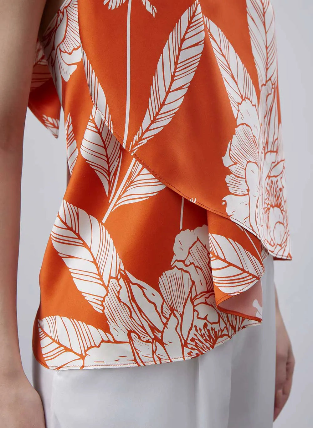 Linear Blossoms
