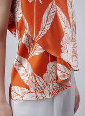 Linear Blossoms